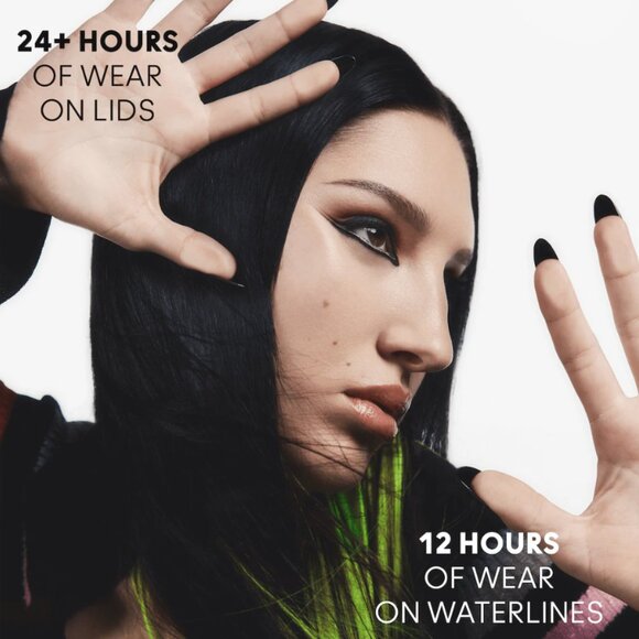 MAC COLOUR EXCESS - GLIDE OR DIE - Picture 3 of 4